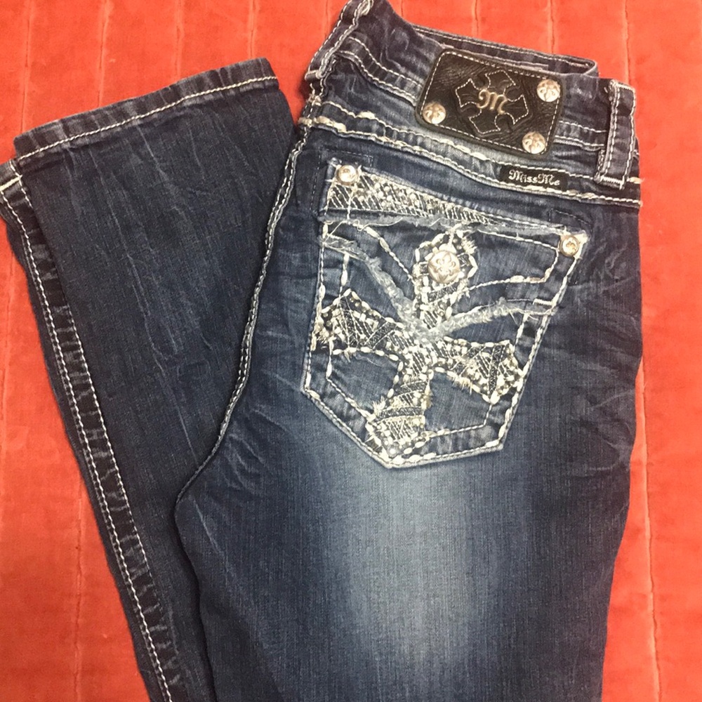 Miss me Jeans 👖